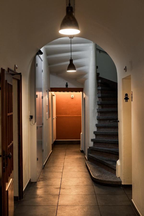 Goldener Schluessel Hotell Bern Exteriör bild