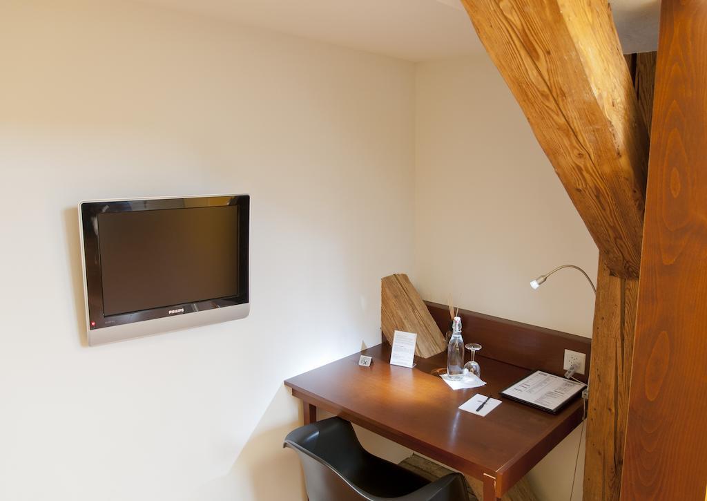 Goldener Schluessel Hotell Bern Exteriör bild